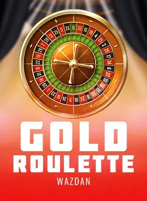 Gold Roulette