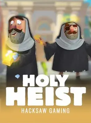 Holy Heist