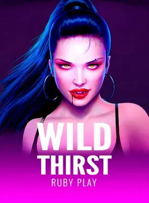 Wild Thirst